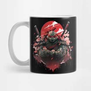 raphael Mug